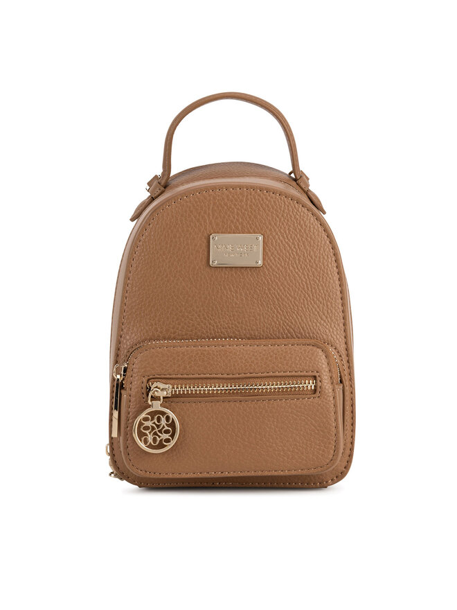 Nine West Plecak Nine West RC19701 Brązowy
