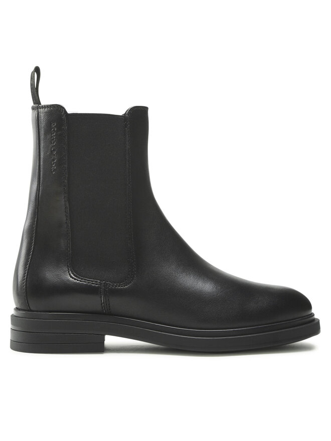 Marc O'Polo Botines Marc O'Polo 208 12075001 153 Negro