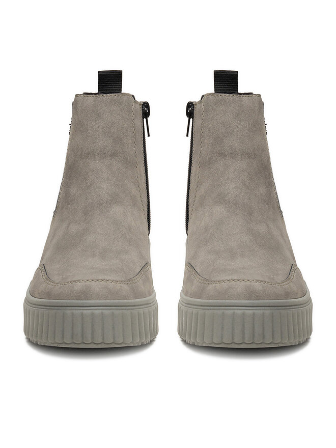 Rieker Botines Rieker CEO-N2553-40 Gris