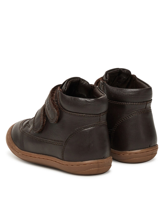 Lasocki Kids Botines planos Lasocki Kids CEO- CI12-CRUISE-01(II)CH Marrón