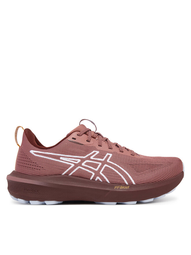 Asics Взуття для бігу Asics Gt-1000 14 Tr 1012B900 Червоний