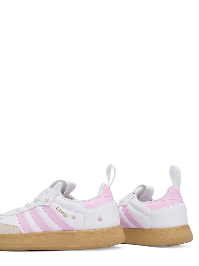 adidas Sneakers adidas Samba Quickon KK0457 Weiß