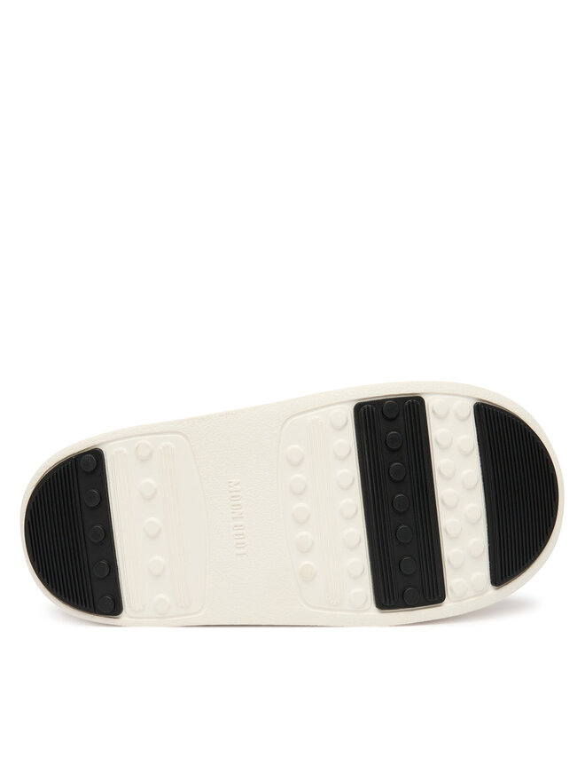 Moon Boot Апрески Moon Boot Mb Jr Park Tube Mid Animal Wp 80D3440100 D Кафяв