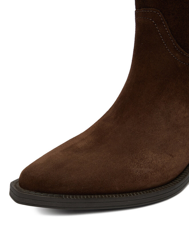 Badura Stiefel Badura EO-AZARIA-0791-25 Braun