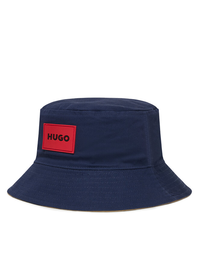 HUGO Hut HUGO G01166 S Dunkelblau