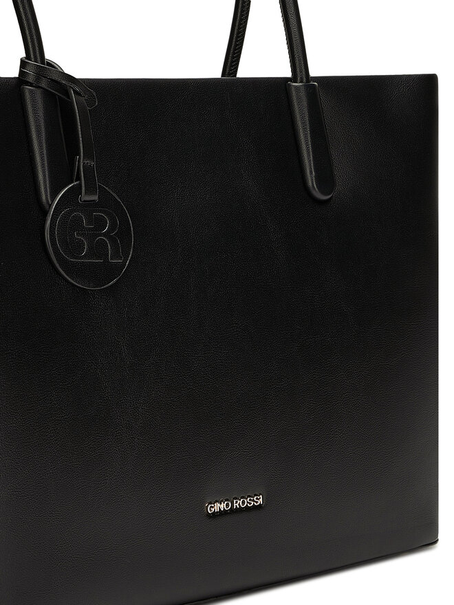 Gino Rossi Bolso Gino Rossi OJ-82713 Negro