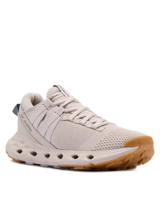 Columbia Sneakersy Columbia Terrastride Aro™ Shoe 2115261 Šedá