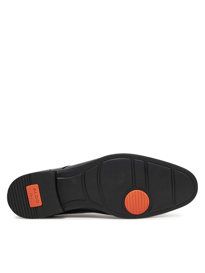 Aldo Pantofi Aldo Holtlanflex 13180582 Negru