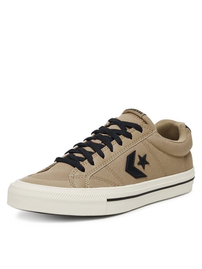 Converse Sneakers Converse SPORT CASUAL A12747C Μπεζ
