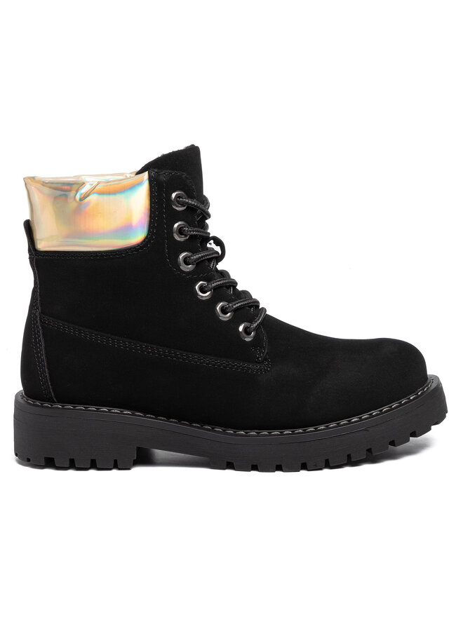 DeeZee Trappers DeeZee WSN2911-01 Negru