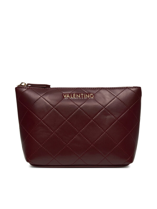 Valentino Neceser Valentino Nur Re VBE8G9513 Guinda/burdeos