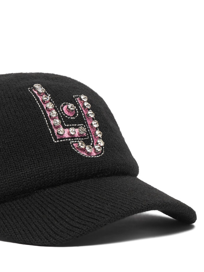 Liu Jo Cap Liu Jo TF6236 MA28S Schwarz