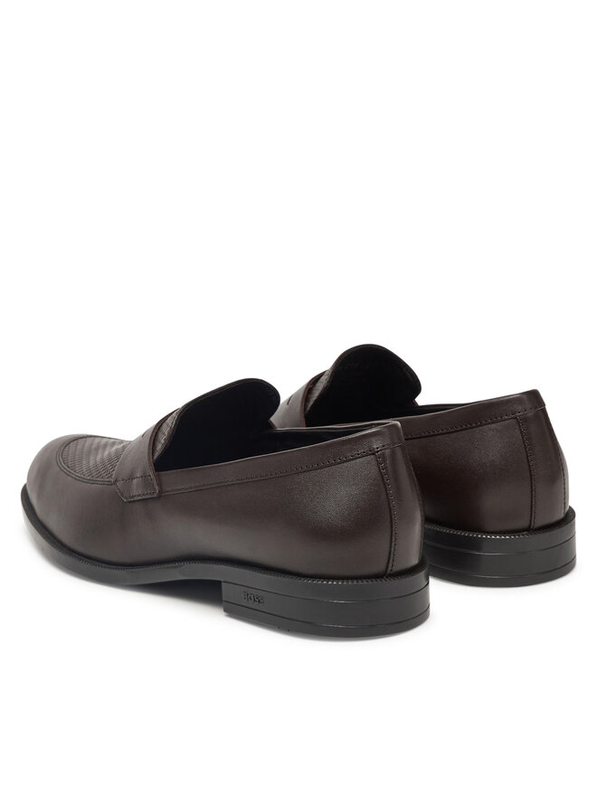 BOSS Scarpe basse BOSS 50541717 Marrone
