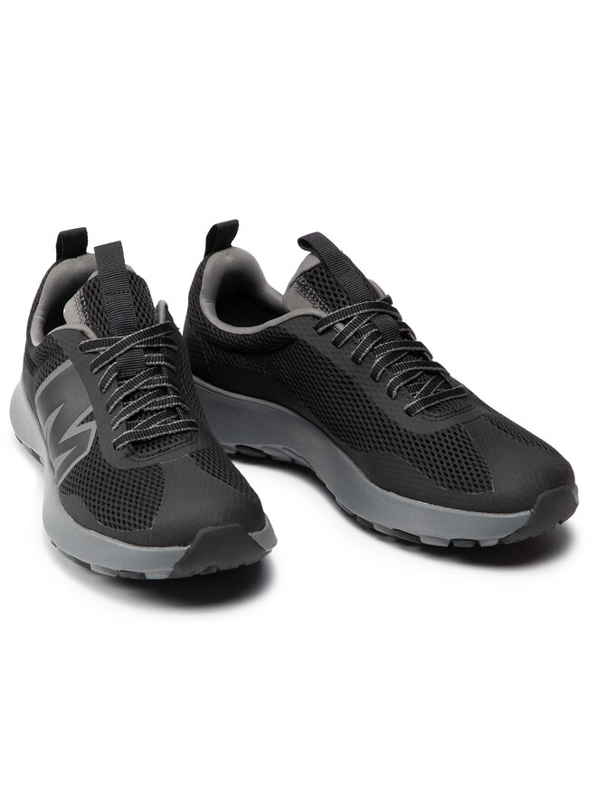 Sneakers Merrell Cloud Sprint J002943 Schwarz | eschuhe.de