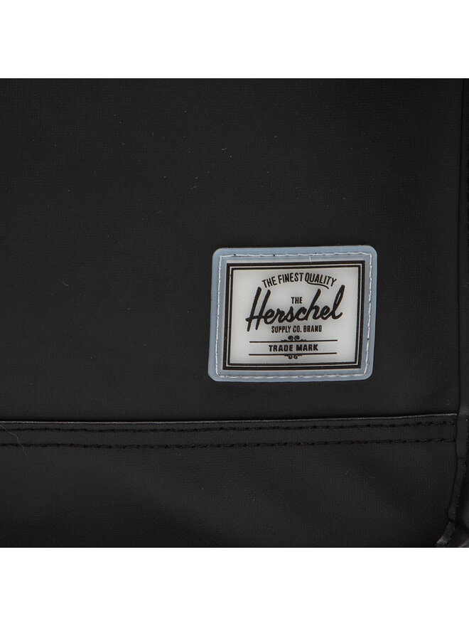 Herschel Batoh Herschel Wr Citymid 10998-00001 Černá