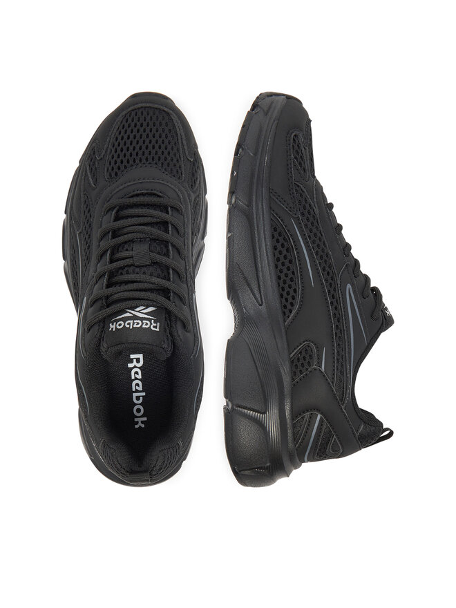 Reebok Sneakers Reebok CEO-H1-139(CH) Schwarz