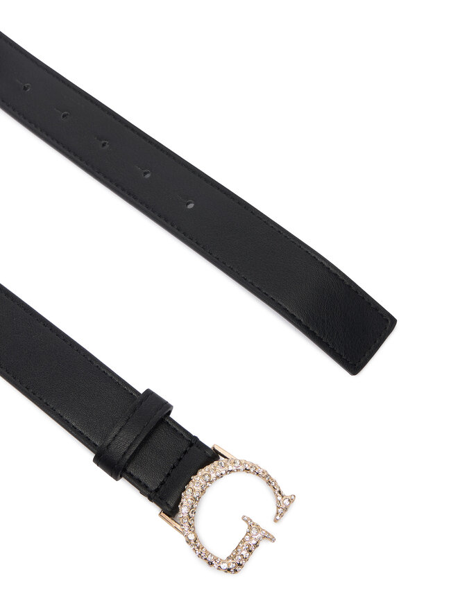 Guess Damengürtel Guess BW9328 P6130 Schwarz