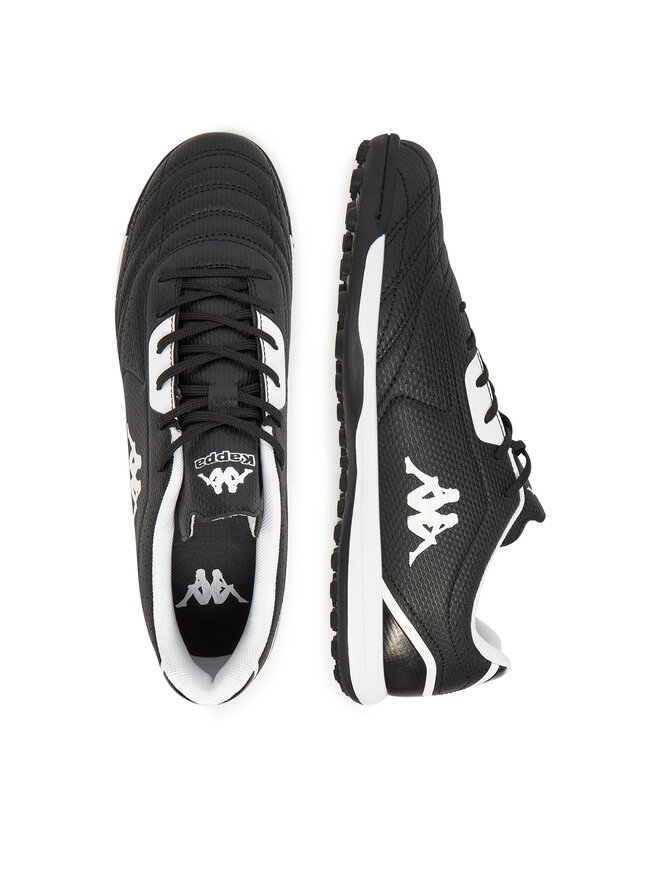 Kappa Sneakers Kappa SJ-F910-1 Schwarz