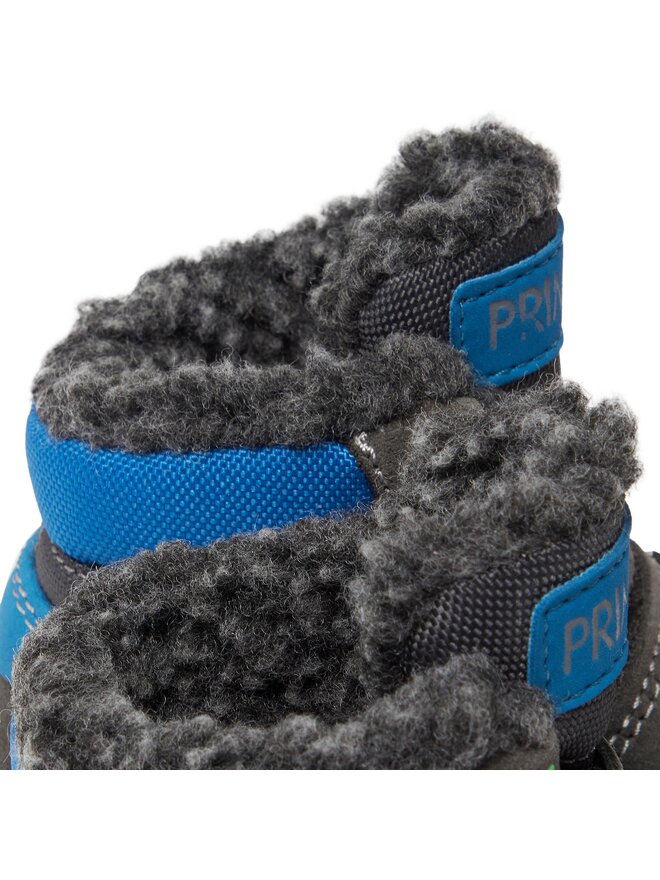 Primigi Μπότες Primigi GORE-TEX 4854055 M Γκρι