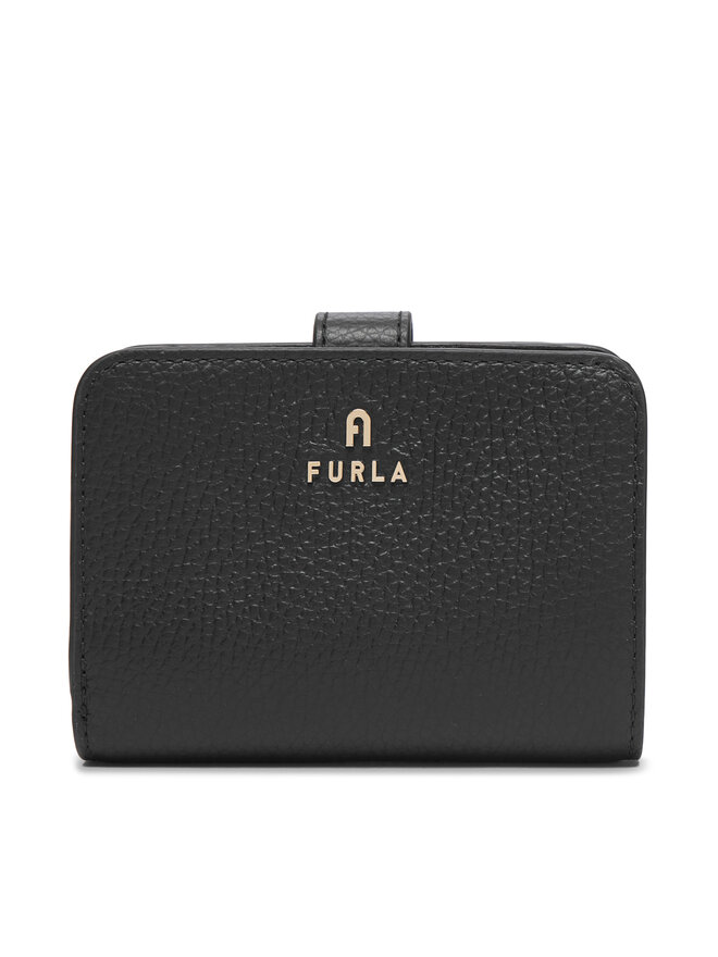 Furla Гаманець Furla Camelia S WP00315 HSF000 CN O6000 Чорний
