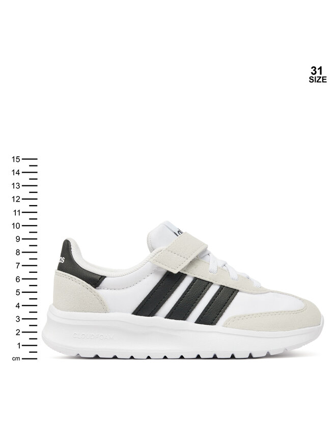 adidas Sneakers adidas Run 70s 2.0 Shoes Kids JI4686 Alb