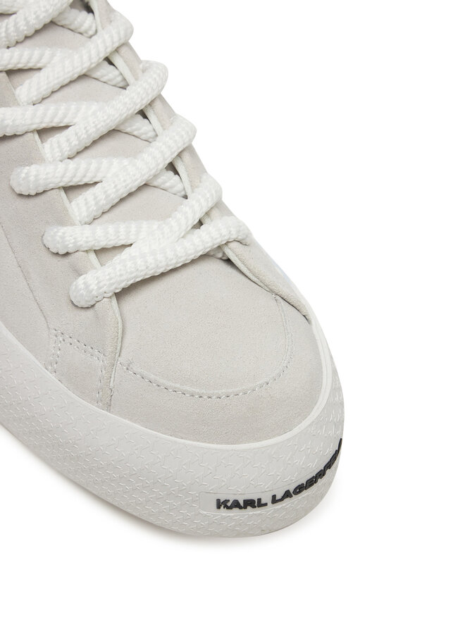 KARL LAGERFELD Sneakers KARL LAGERFELD KL50722 Grau