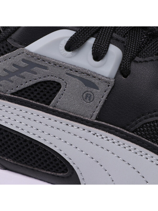 Puma Снікерcи Puma Mirage Sport Remix 381051 09 Чорний