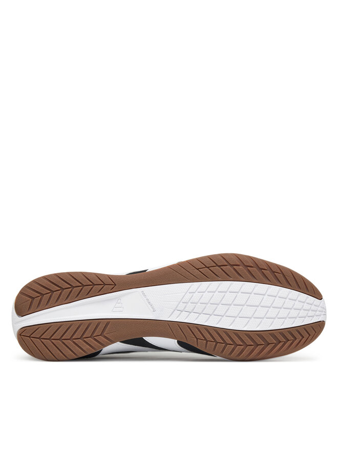 adidas Ghete pentru fotbal adidas Predator Club Sala JH8857 Negru