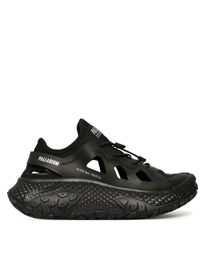 Palladium Sneakers Palladium Offbound Hydro 94686-001-M Schwarz