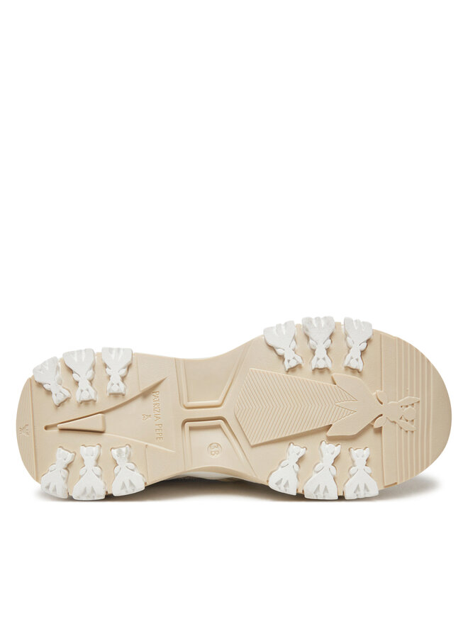 Patrizia Pepe Sneakers Patrizia Pepe 8Z0043/V035-F2L9 Beige