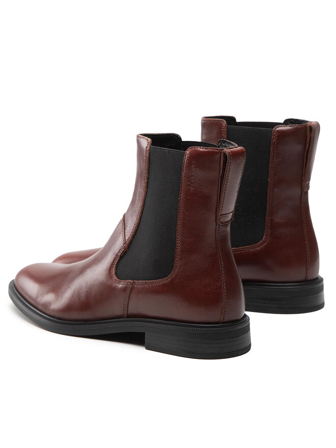 Vagabond Shoemakers Μποτάκια με λάστιχο Vagabond Shoemakers Frances 2. 5406-001-49 Καφέ