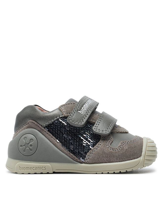 Biomecanics Sneakers Biomecanics 241104 A213-A Grau