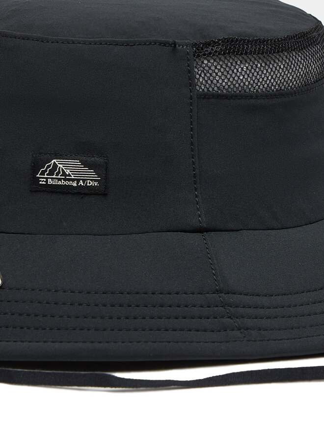 Billabong Kapelusz Billabong Adiv Big John Lite BILLABONG-ABYHA00417 Czarny