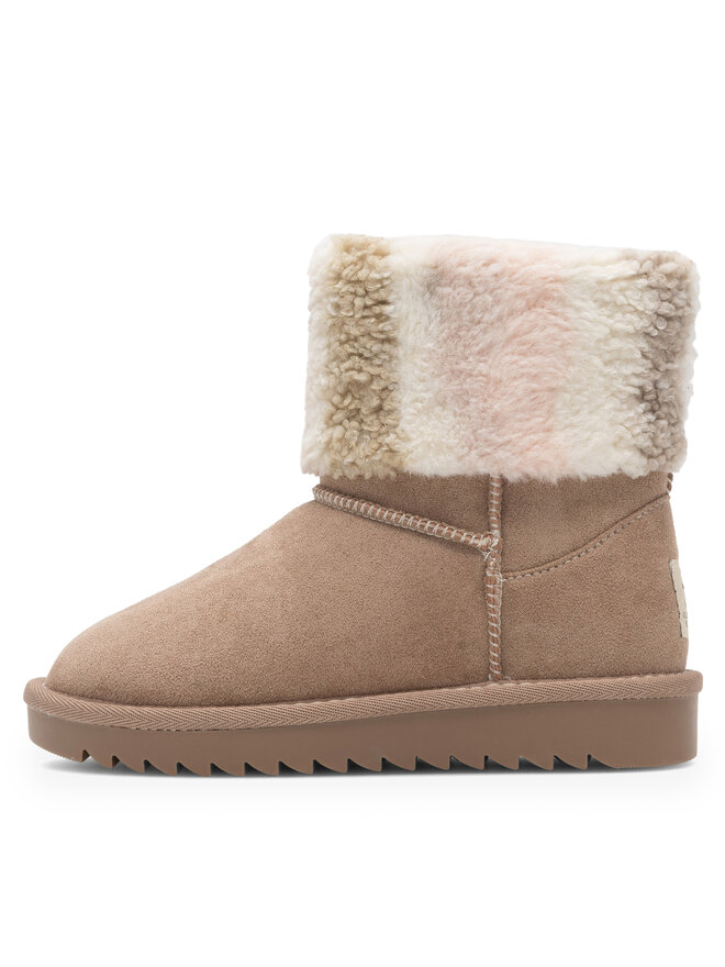 Beverly Hills Polo Club Botas de nieve Beverly Hills Polo Club CS5928-03(III)DZ Beis