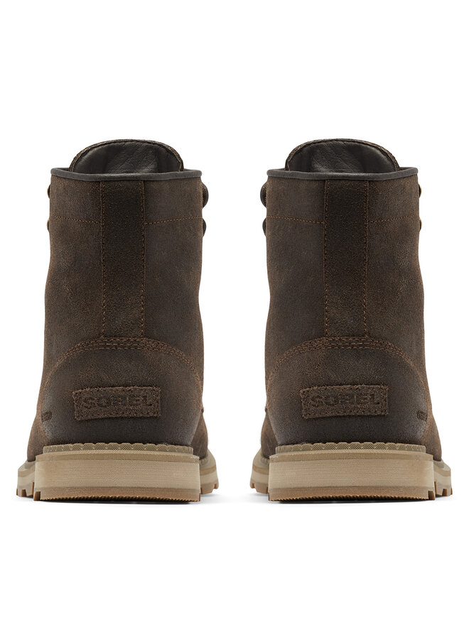 Sorel Bakancs Sorel Madson II Chore Wp 2048531256 Barna