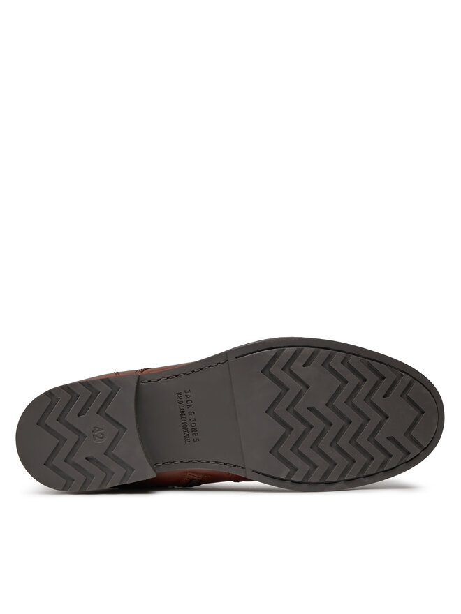 Jack&Jones Botas altas Jack&Jones 12241142 Marrón