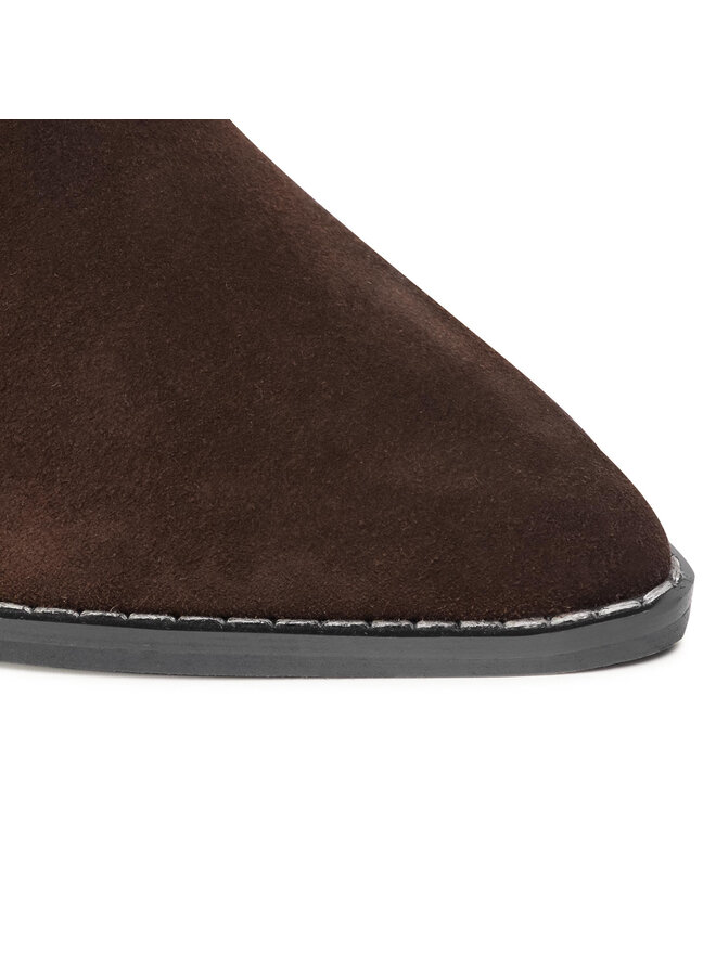 GOE Stivaletti GOE GG2N3076 Marrone