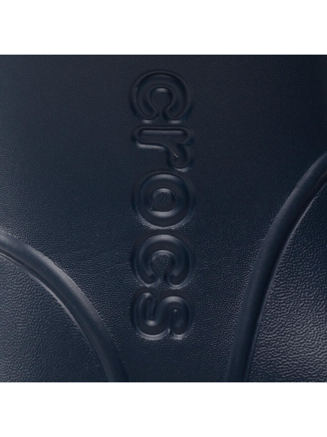 Crocs Gumicsizma Crocs Crocband Rain Boot K 205827 Sötétkék