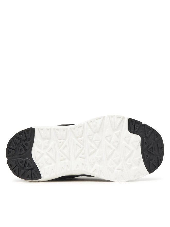 Mayoral Schnürschuhe Mayoral 44605 Schwarz