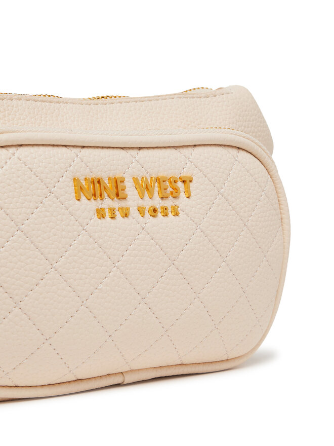 Nine West Τσάντα Nine West JH6771-NW Μπεζ