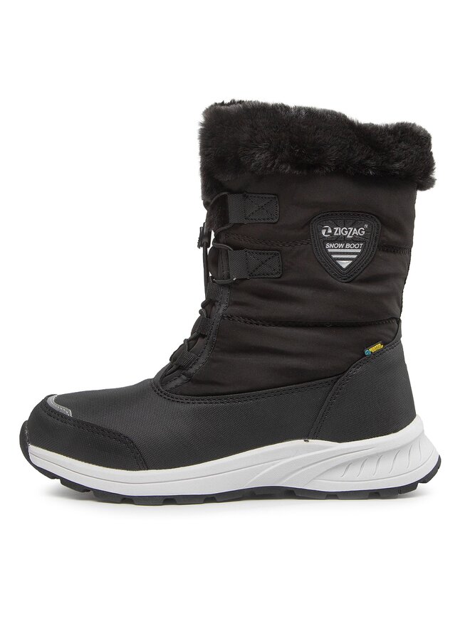 ZigZag Botas de nieve ZigZag Z214263 Negro