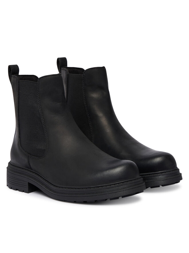 Clarks Челсі Clarks Orinoco3 Top 26182901 Чорний