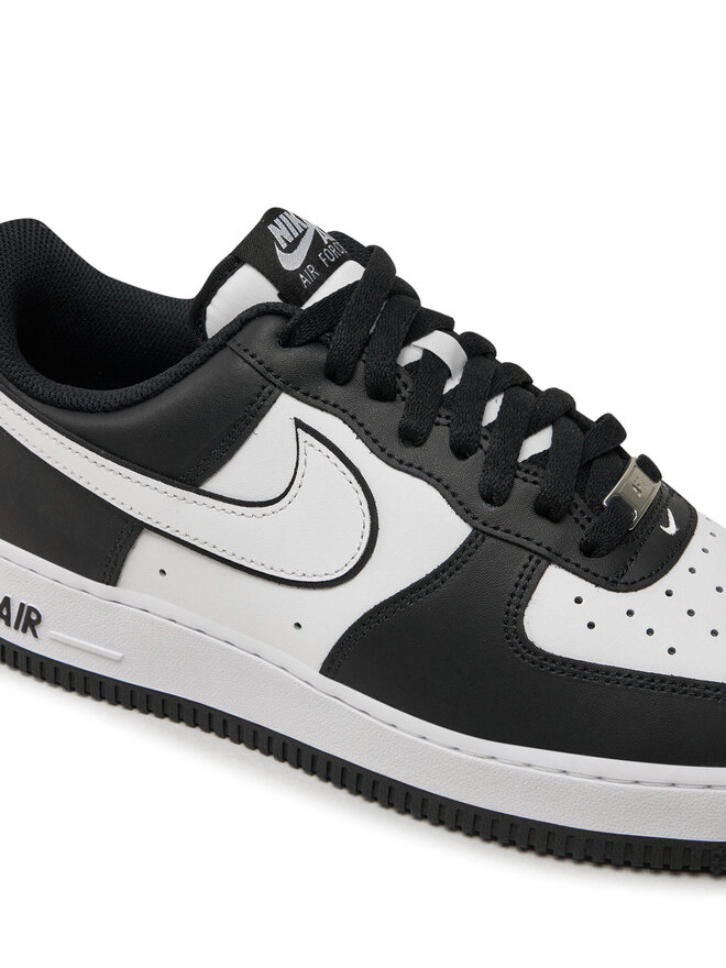 Nike Αθλητικά Nike Air Force 1 '07 DV0788 001 Λευκό