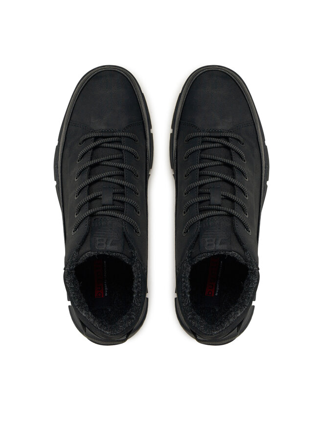 Bugatti Sneakers Bugatti 341-AC238-5000 Schwarz