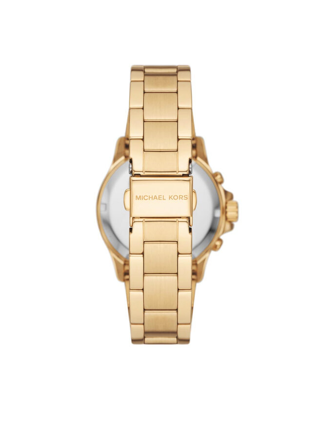 Michael Kors Zegarek Michael Kors Everest MK7212 Złoty