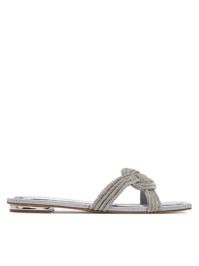 Aldo Chanclas Aldo Karlina 13966766 Plata