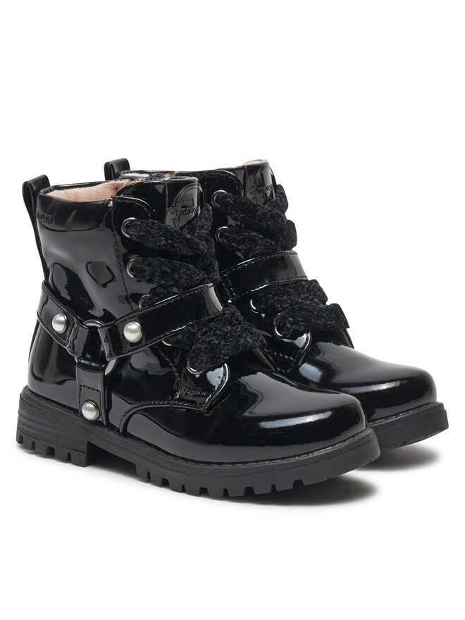 Mayoral Schnürschuhe Mayoral 44479 70 Schwarz
