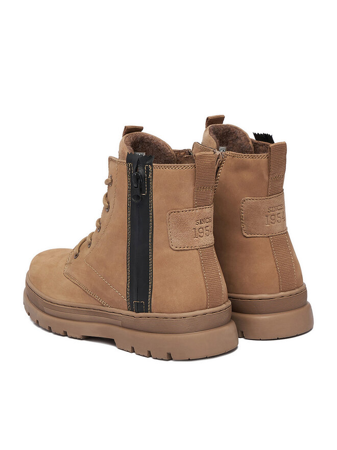 Lasocki Зимни обувки Lasocki CEO-DINAR-01 MI08 Бежов