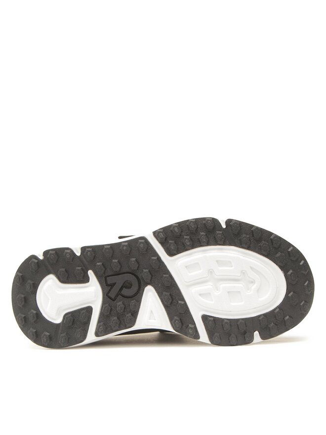 Reima Sneakersy Reima Enkka 5400007A Čierna