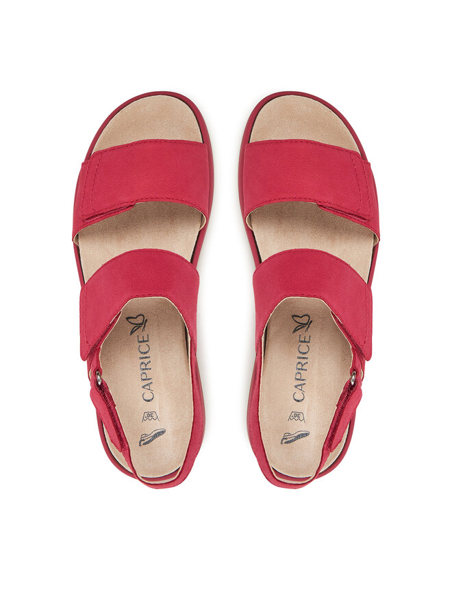 Caprice Sandalen Caprice 9-28207-44 Rosa